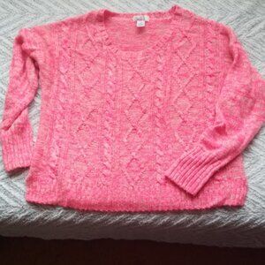 TWO ITEMS Size 3X sweater and pants